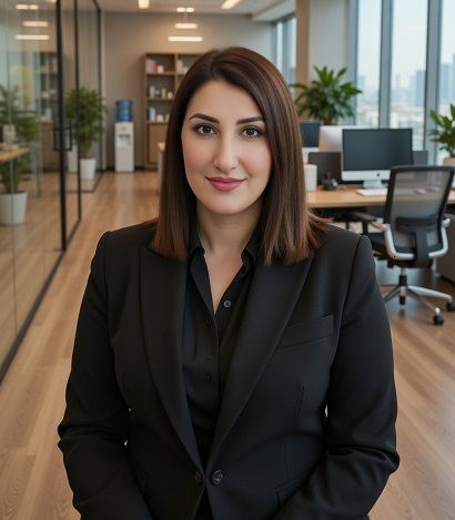 Елена Ямковая - ваш риелтор в Иркутске